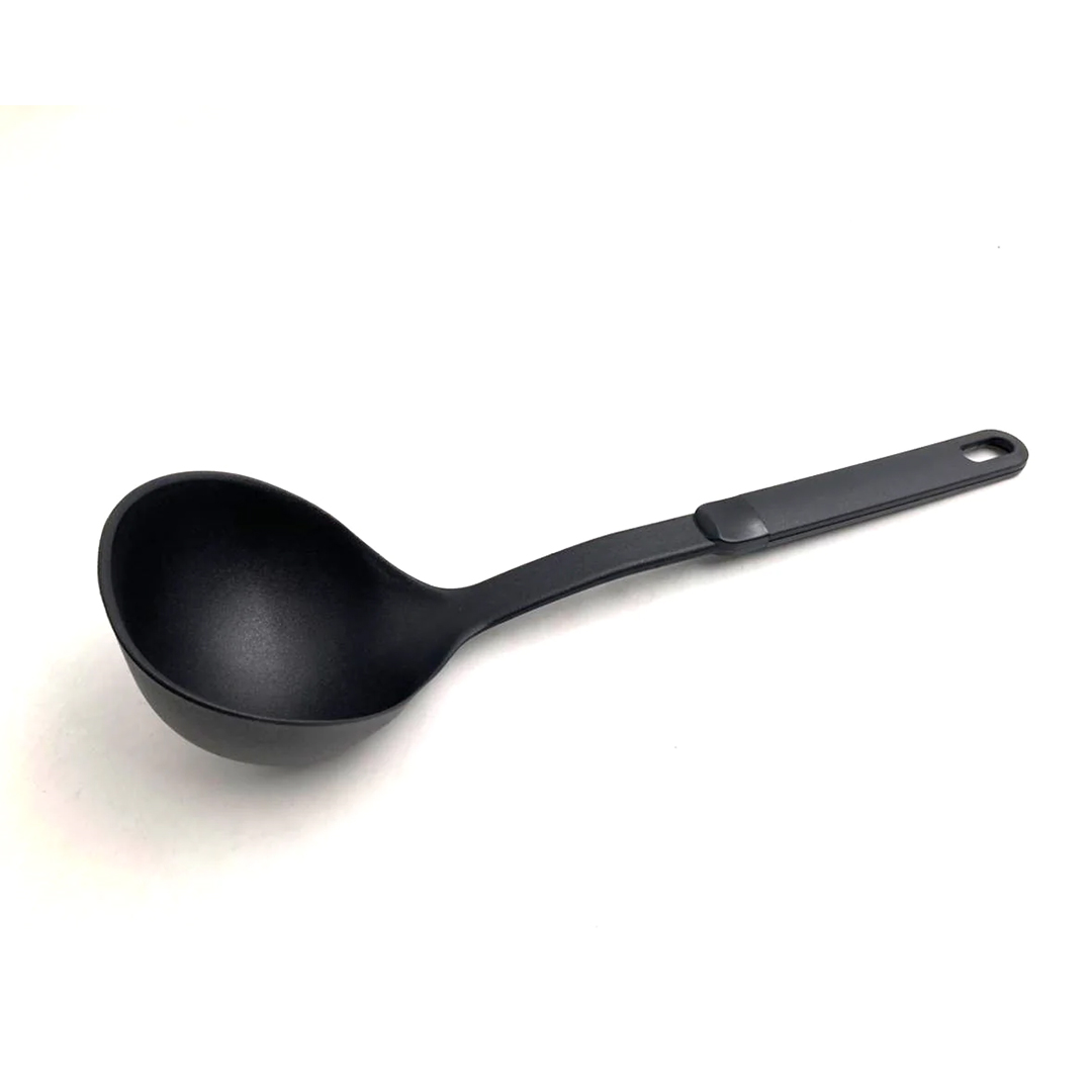 Dosthoff Non Stick Serving Ladle Food Safe LFGB - lunazchef.shop