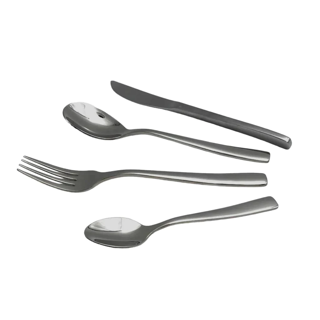 Dosthoff 72 pieces "Vogue" Cutlery Set SS 18-10 - lunazchef.shop