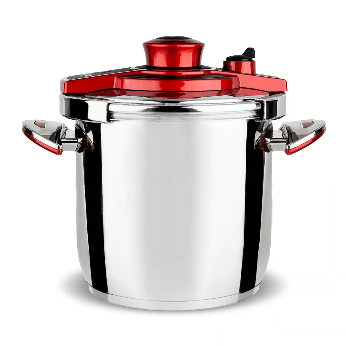 Vivaldi Pressure Cooker 8 Lt - lunazchef.shop