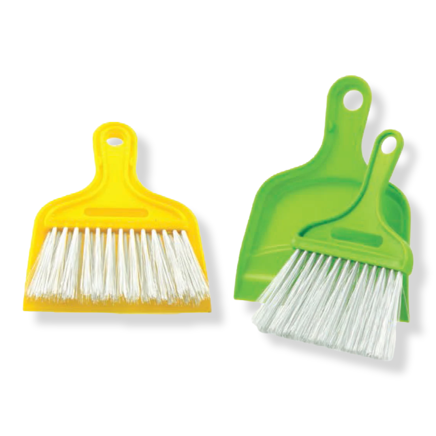 Small Brush and Dustpan Set - lunazchef.shop