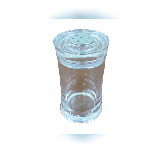 Plexiglass Salt shaker - lunazchef.shop