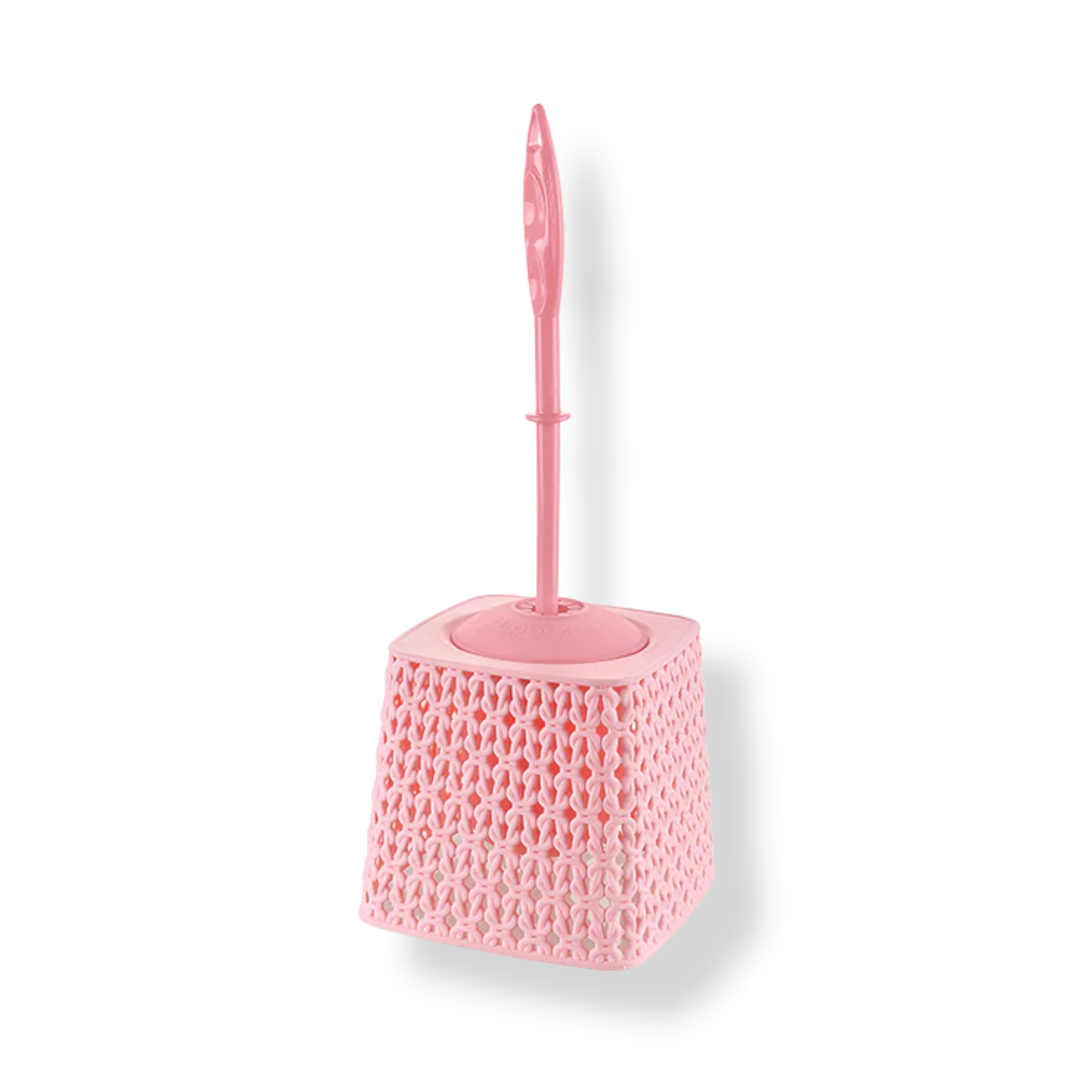 Long Knit Toilet Brush - lunazchef.shop