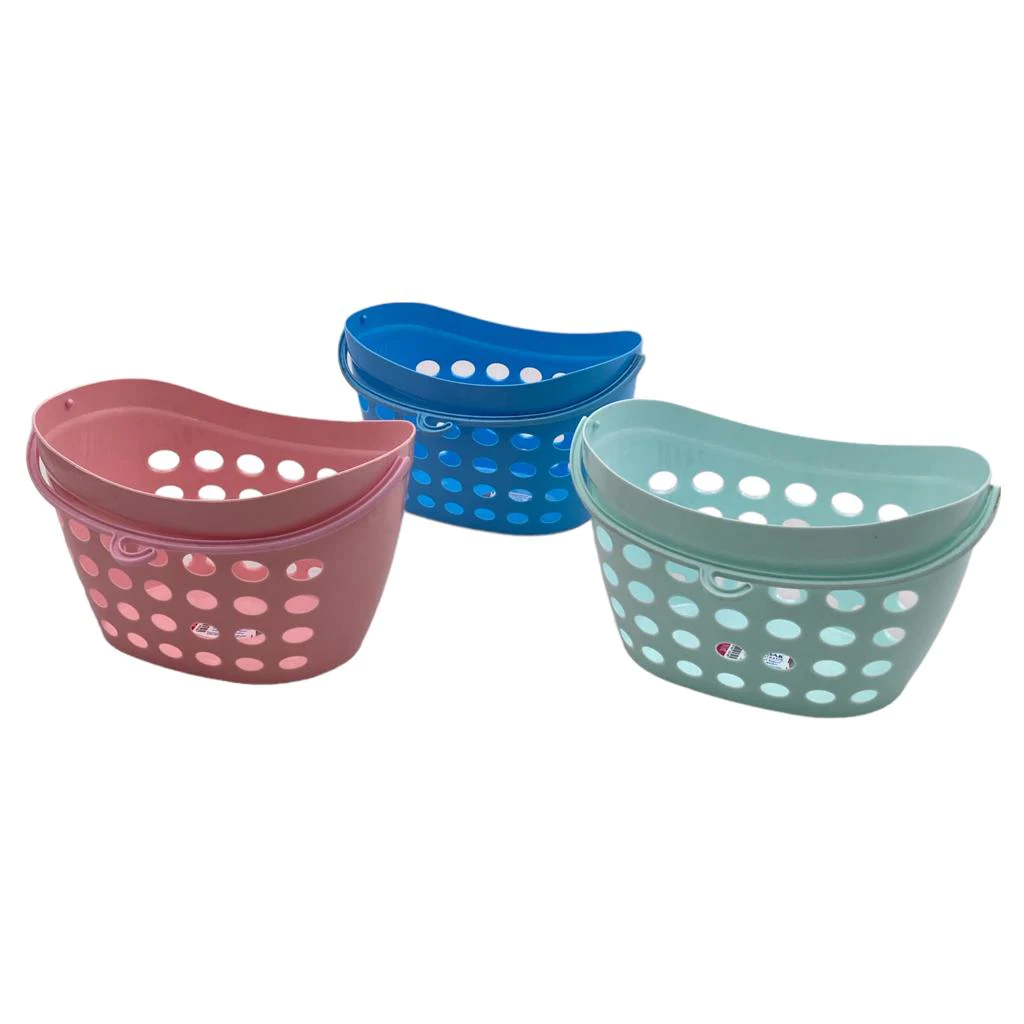 Small Basket with Handle - lunazchef.shop