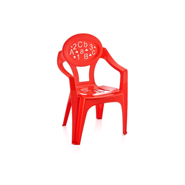 Plastic Chair For Kids - lunazchef.shop