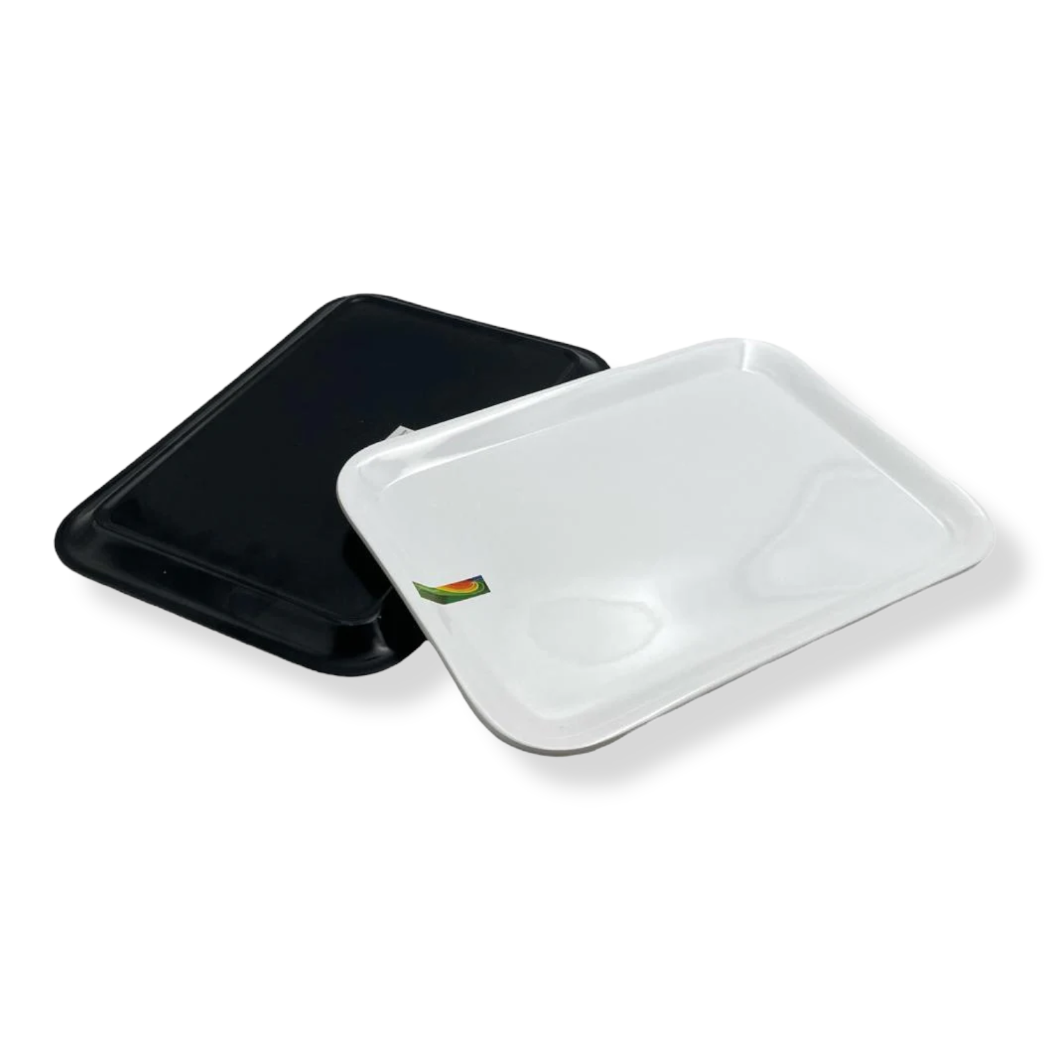 Melamine Serving Tray 15" - lunazchef.shop