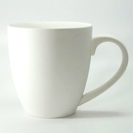 Porcelain Mug - lunazchef.shop