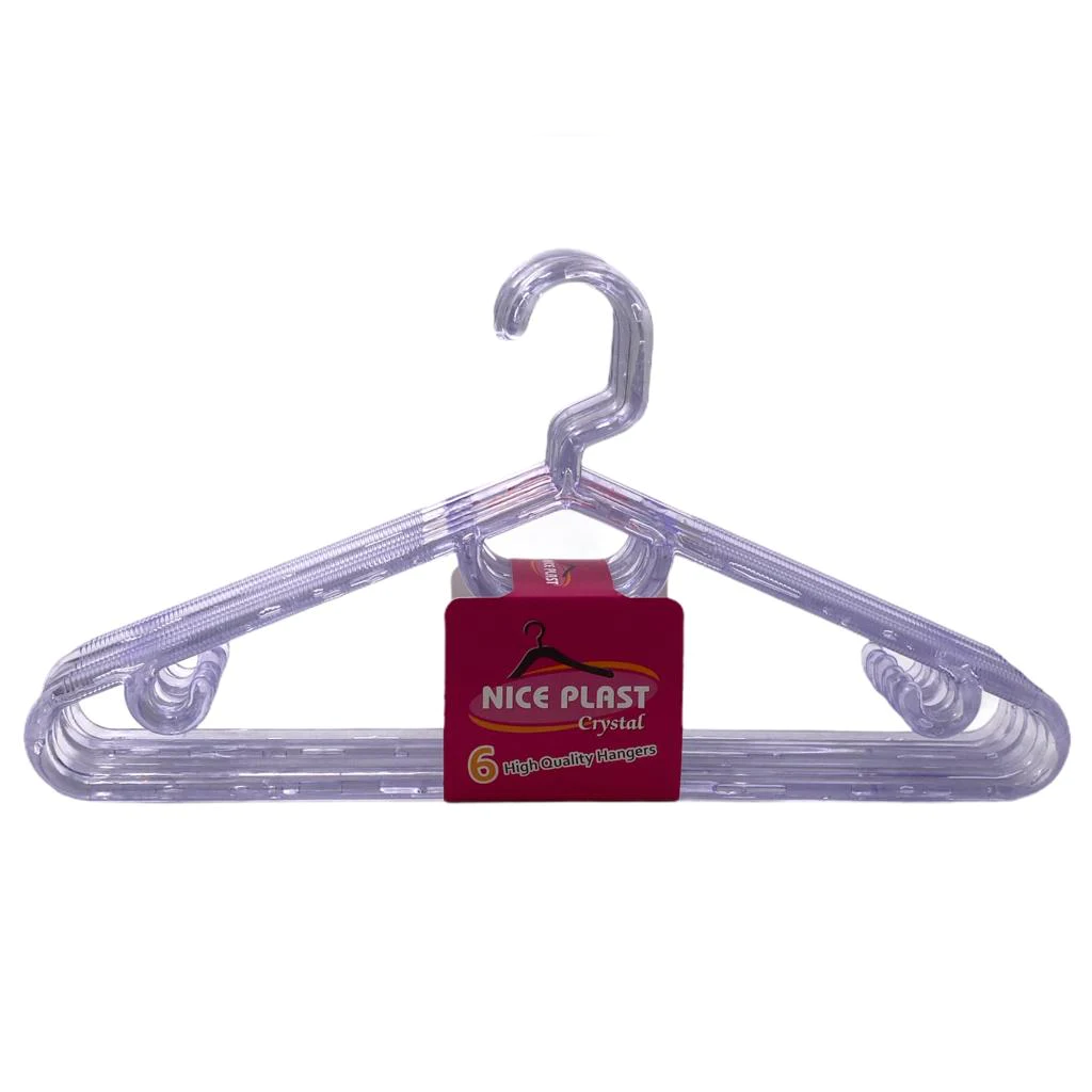 High quality crystal clothes hangers X6 - lunazchef.shop