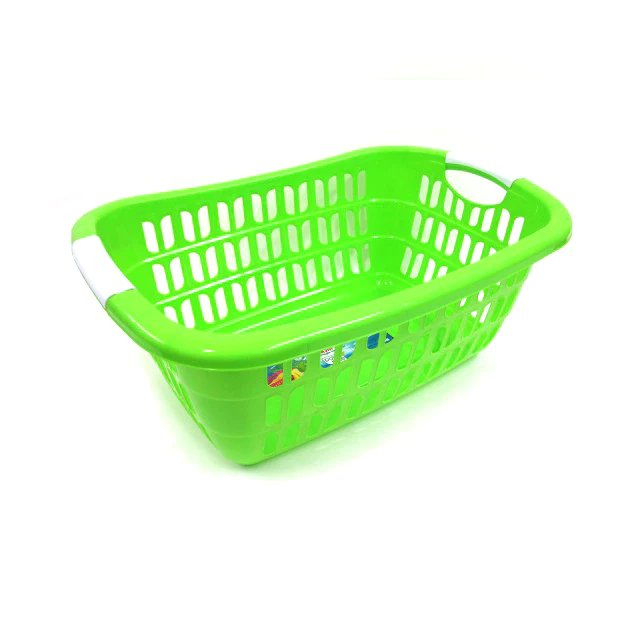 Rectangular Laundry Basket - lunazchef.shop