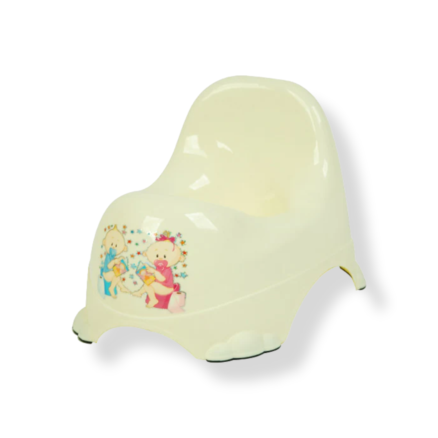 Niche Baby Potty - lunazchef.shop