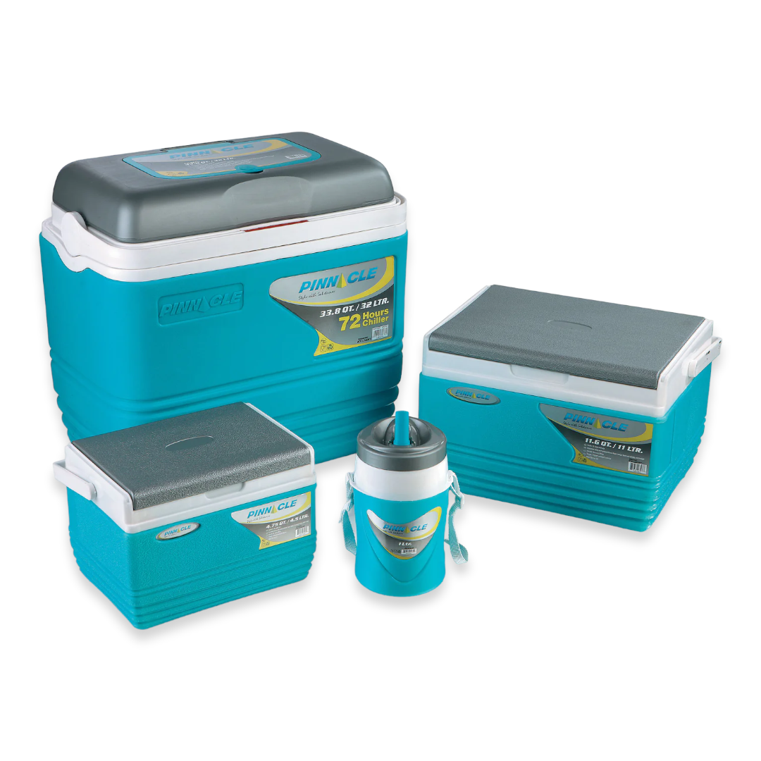 Primero Coolers Set of 4 - lunazchef.shop