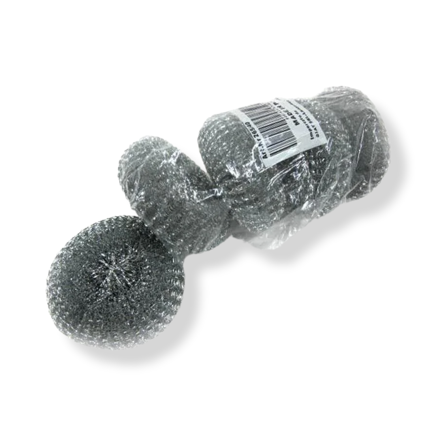 Gamex 5 Galvanized Scourers - lunazchef.shop