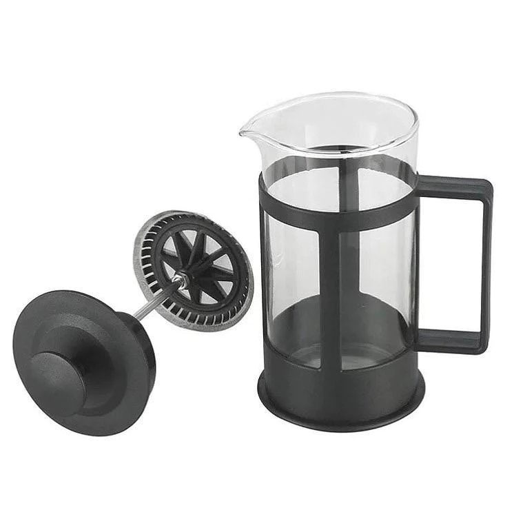 French Press Coffee Maker - lunazchef.shop