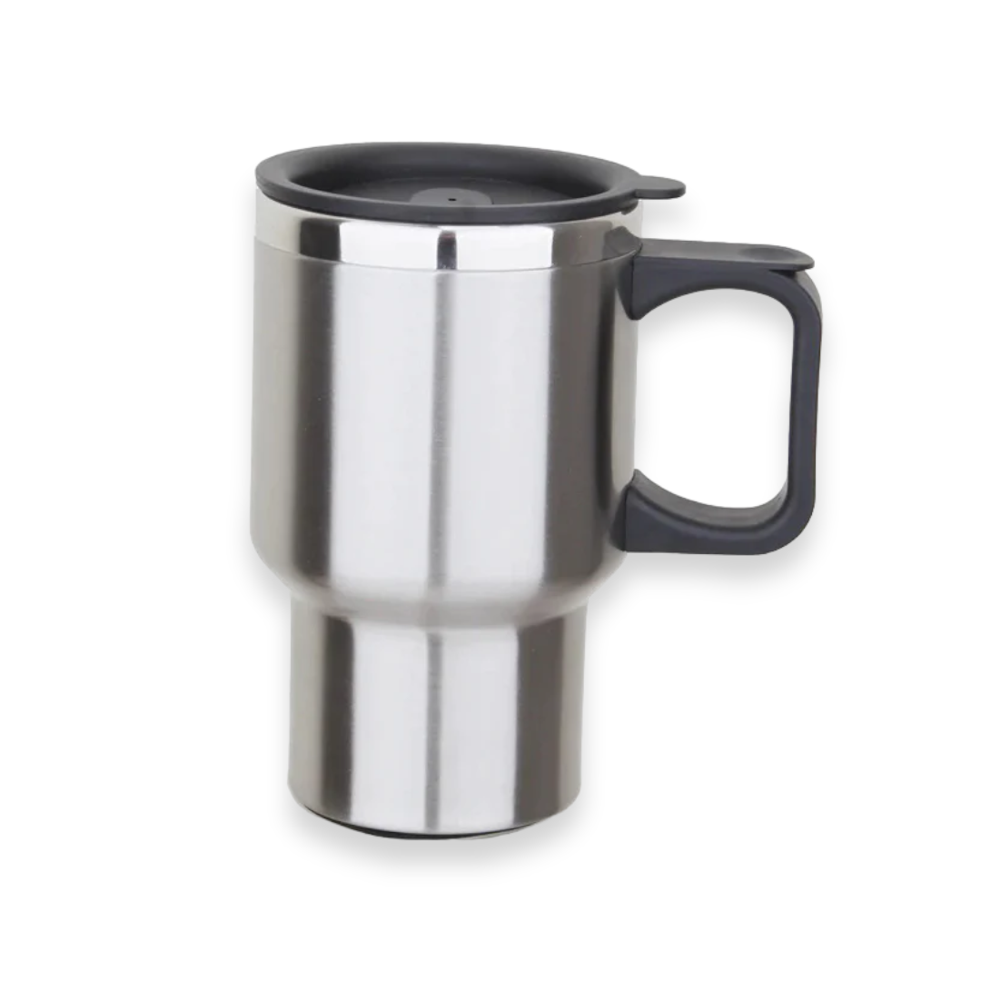 Classic Stainless Steel Travel Mug - lunazchef.shop