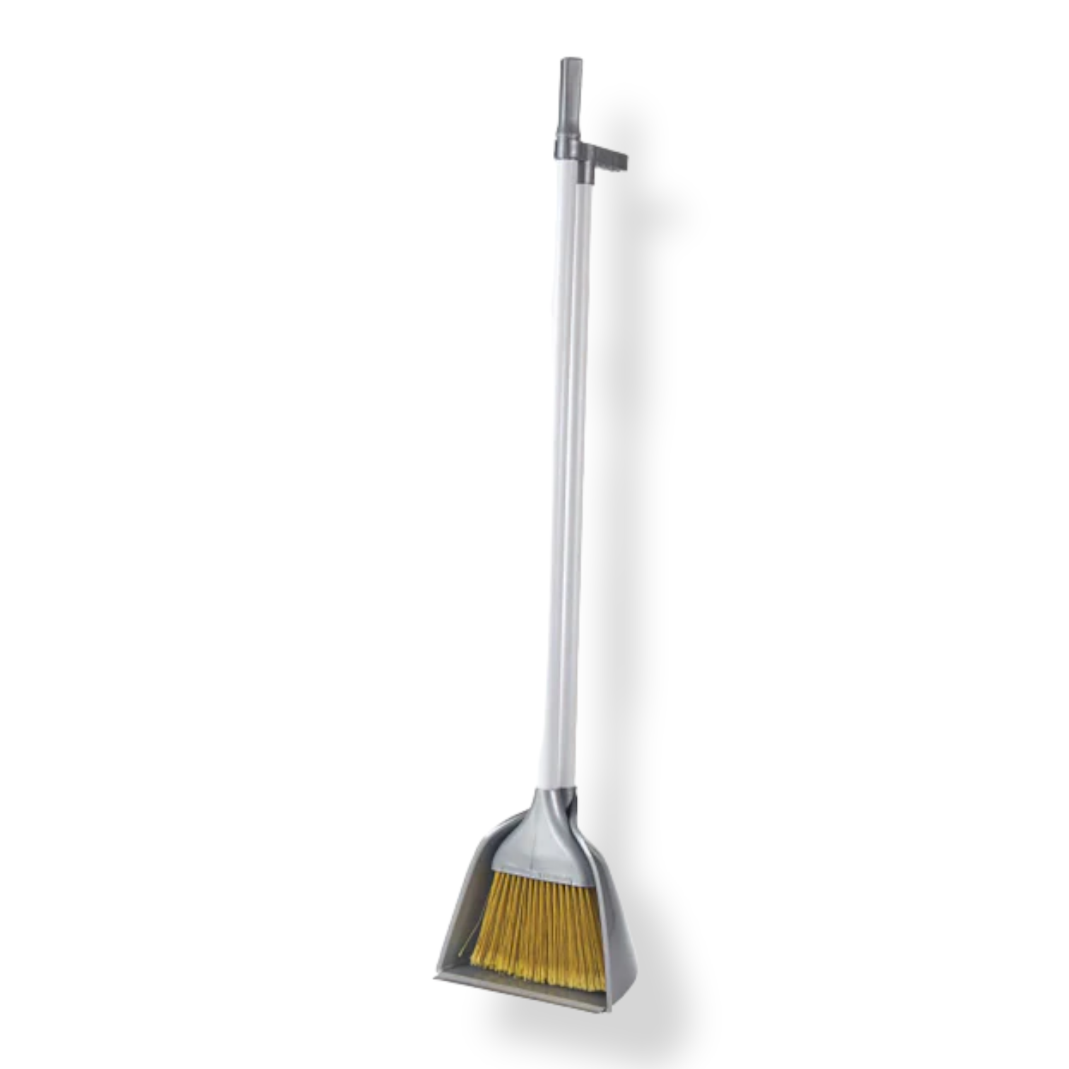 Small Broom with deep dust pan - lunazchef.shop