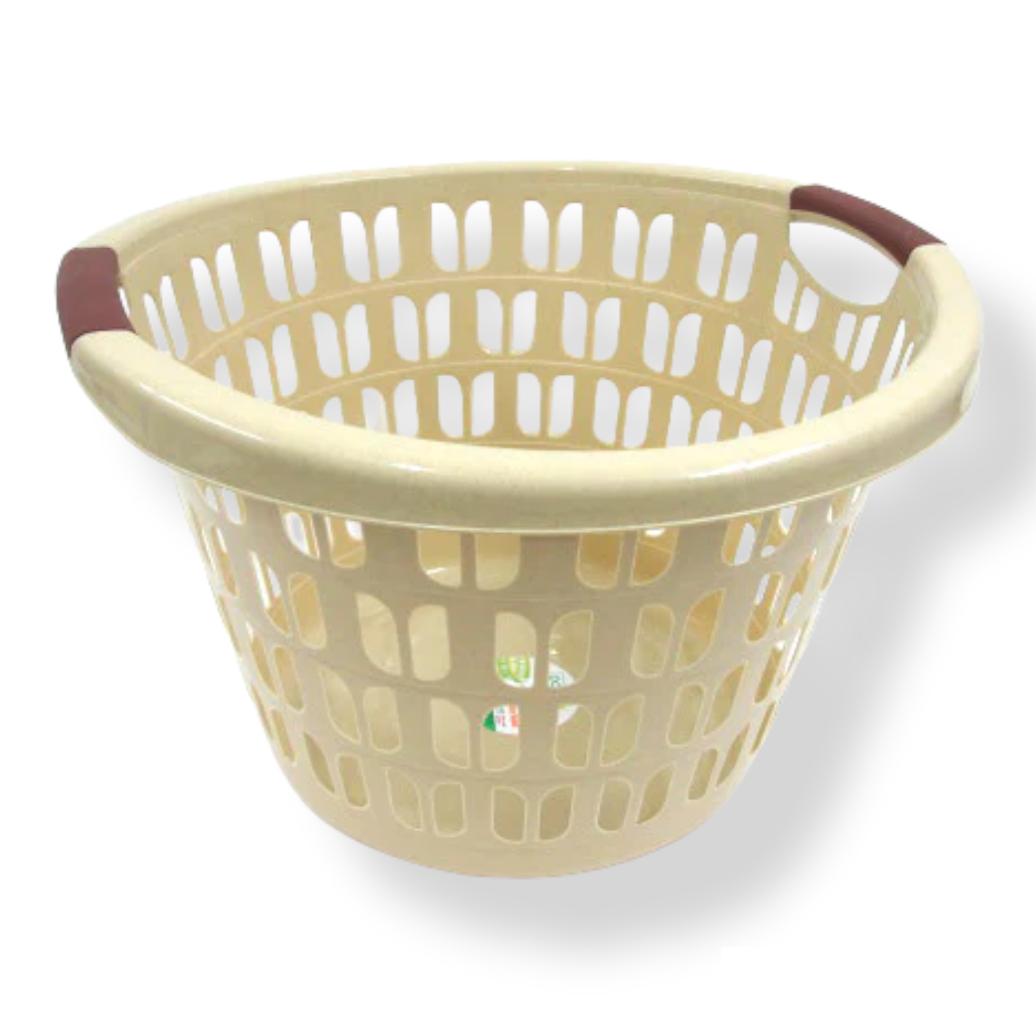 Round Laundry Basket - lunazchef.shop