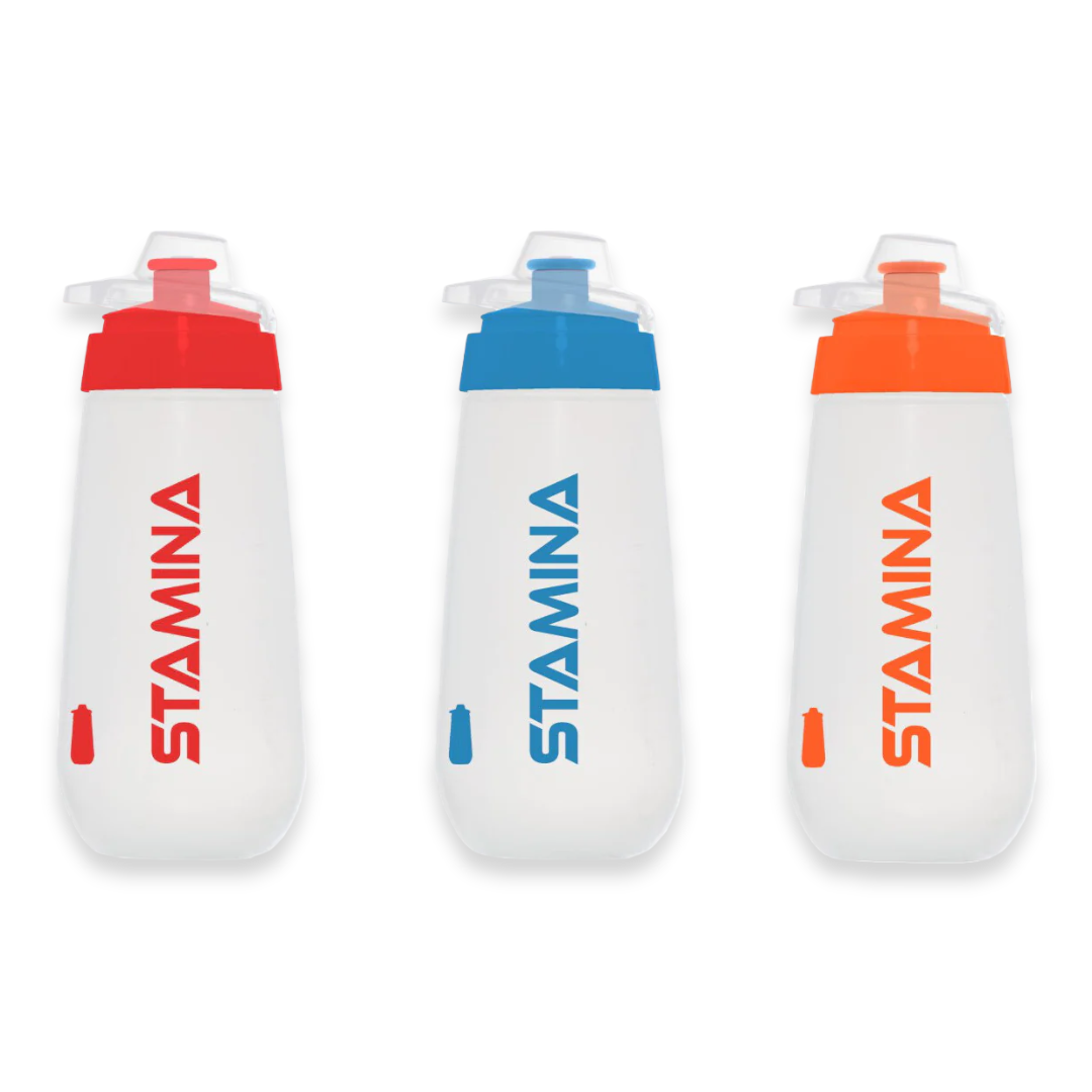 Stamina Sports Bottle - lunazchef.shop