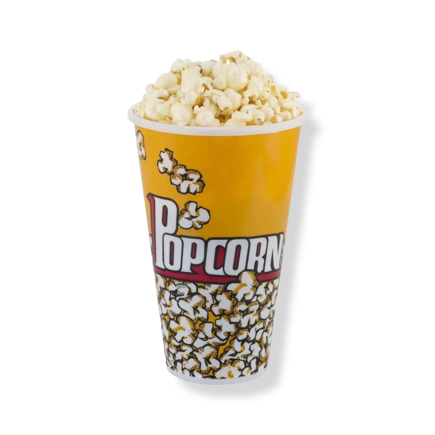 Tall Popcorn Bucket A1 - lunazchef.shop