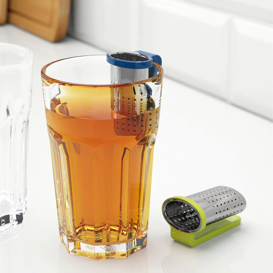 Practical Tea Infuser - lunazchef.shop