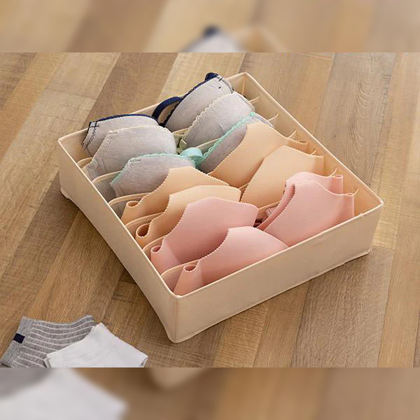 Drawer Organizer 7 Compartments - lunazchef.shop