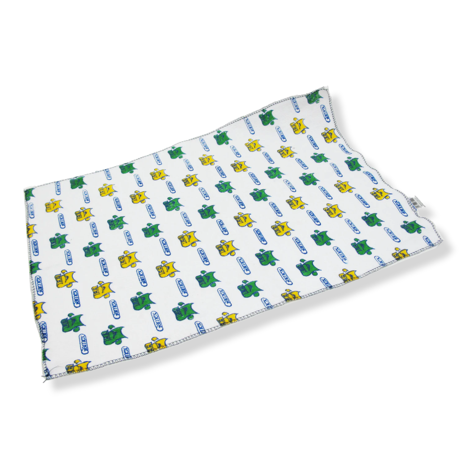 Gamex Cotton Printed Floor Cloth X2 - lunazchef.shop