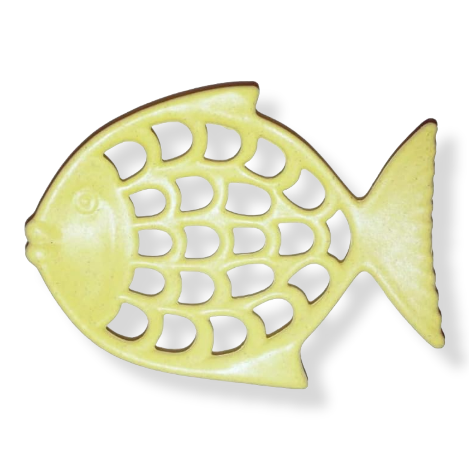 Fish Shape Soap Dish X2 - lunazchef.shop