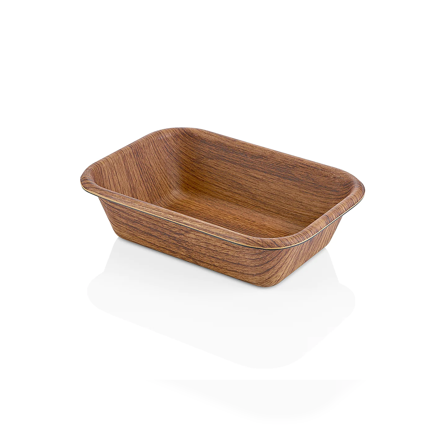 MULTIPURPOSE RECTANGULAR BASKET - MEDIUM - lunazchef.shop