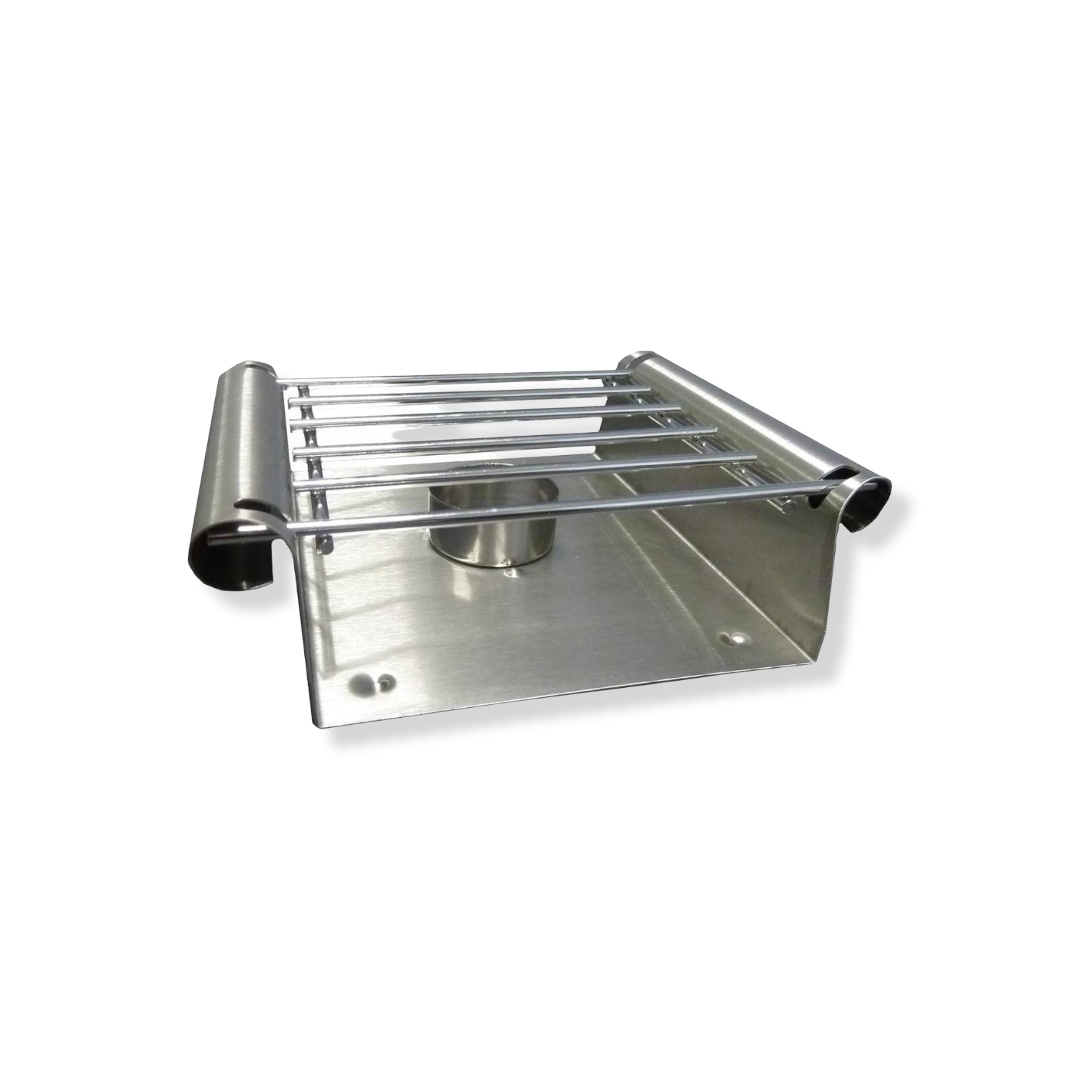 Squared Food Warmer - lunazchef.shop