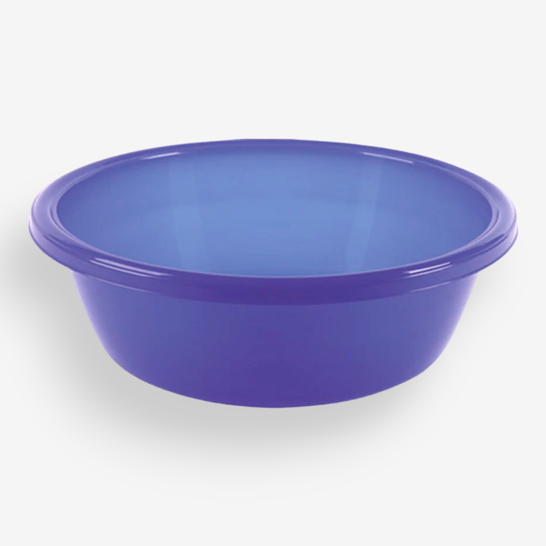 14 lt Round Basin - lunazchef.shop