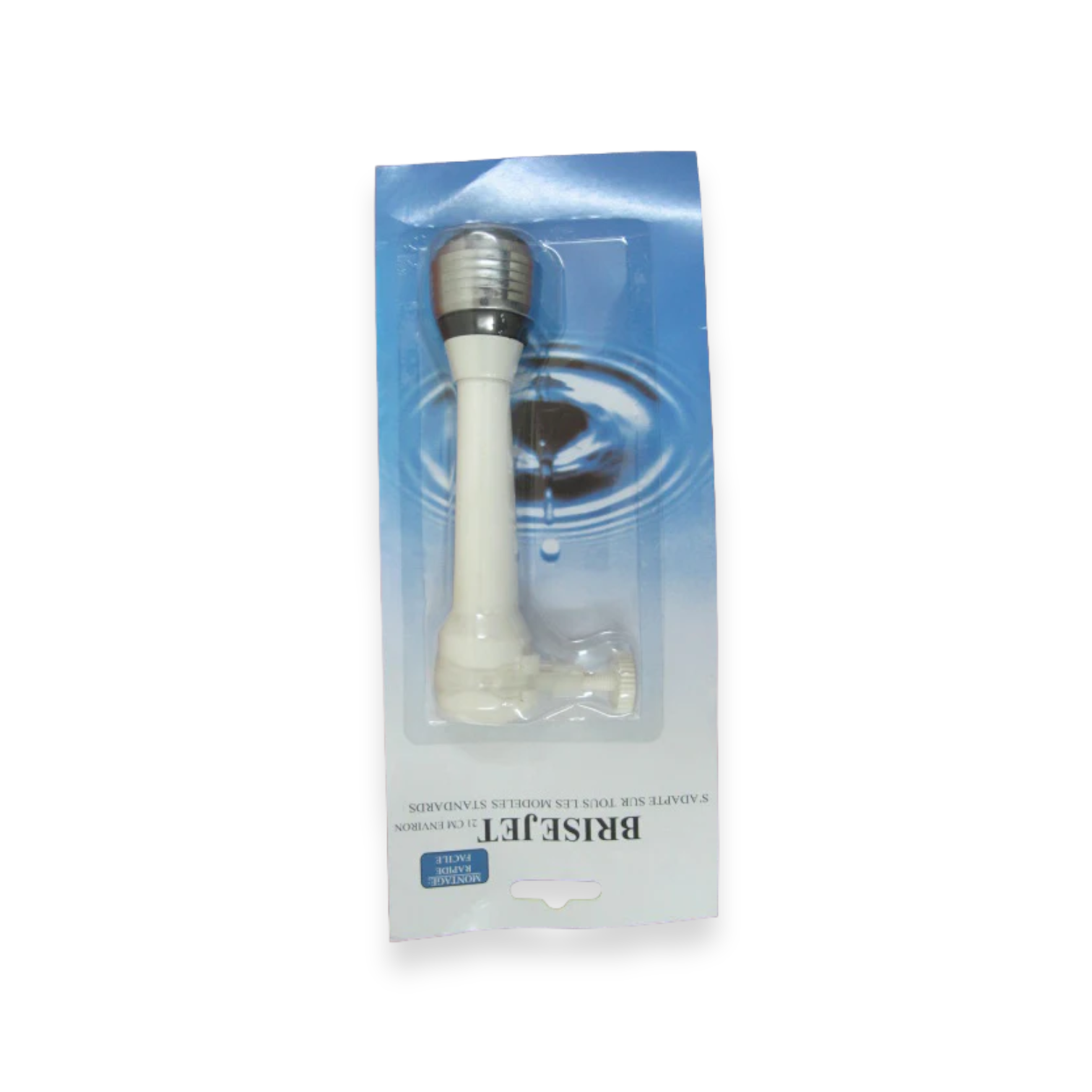 Plastic Spout Breaker with Air Mixer - lunazchef.shop