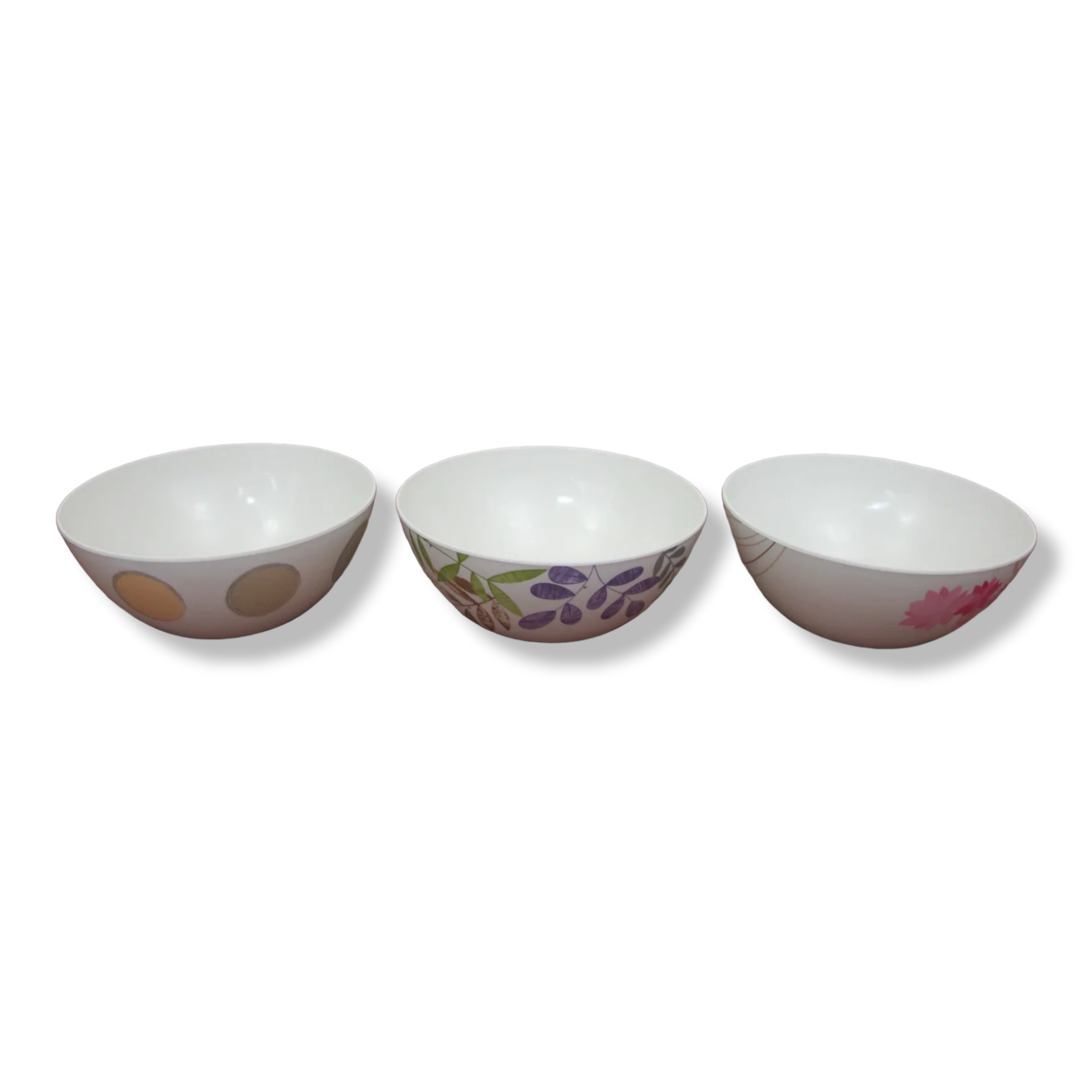 Melamine Salad Bowl 10'' - lunazchef.shop