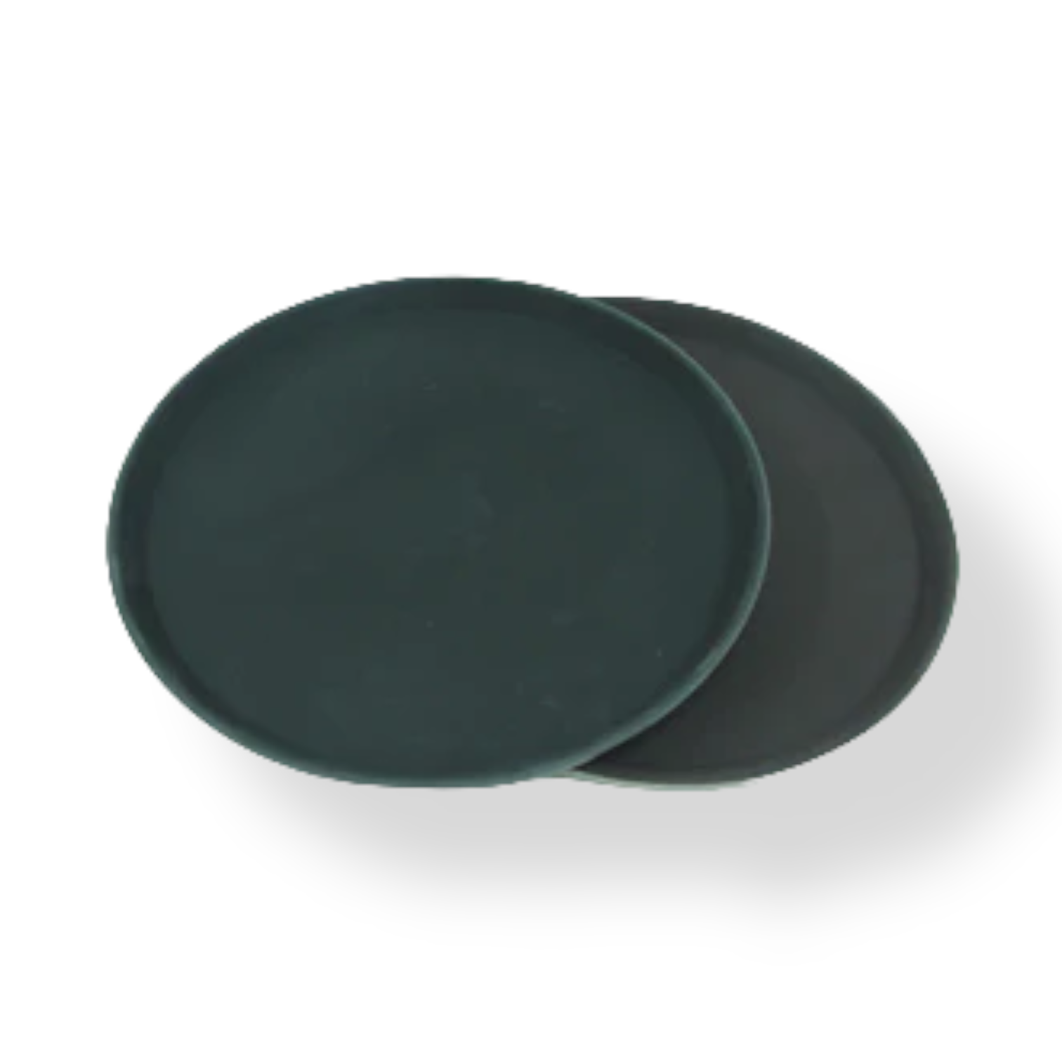 Small round restaurant tray - lunazchef.shop