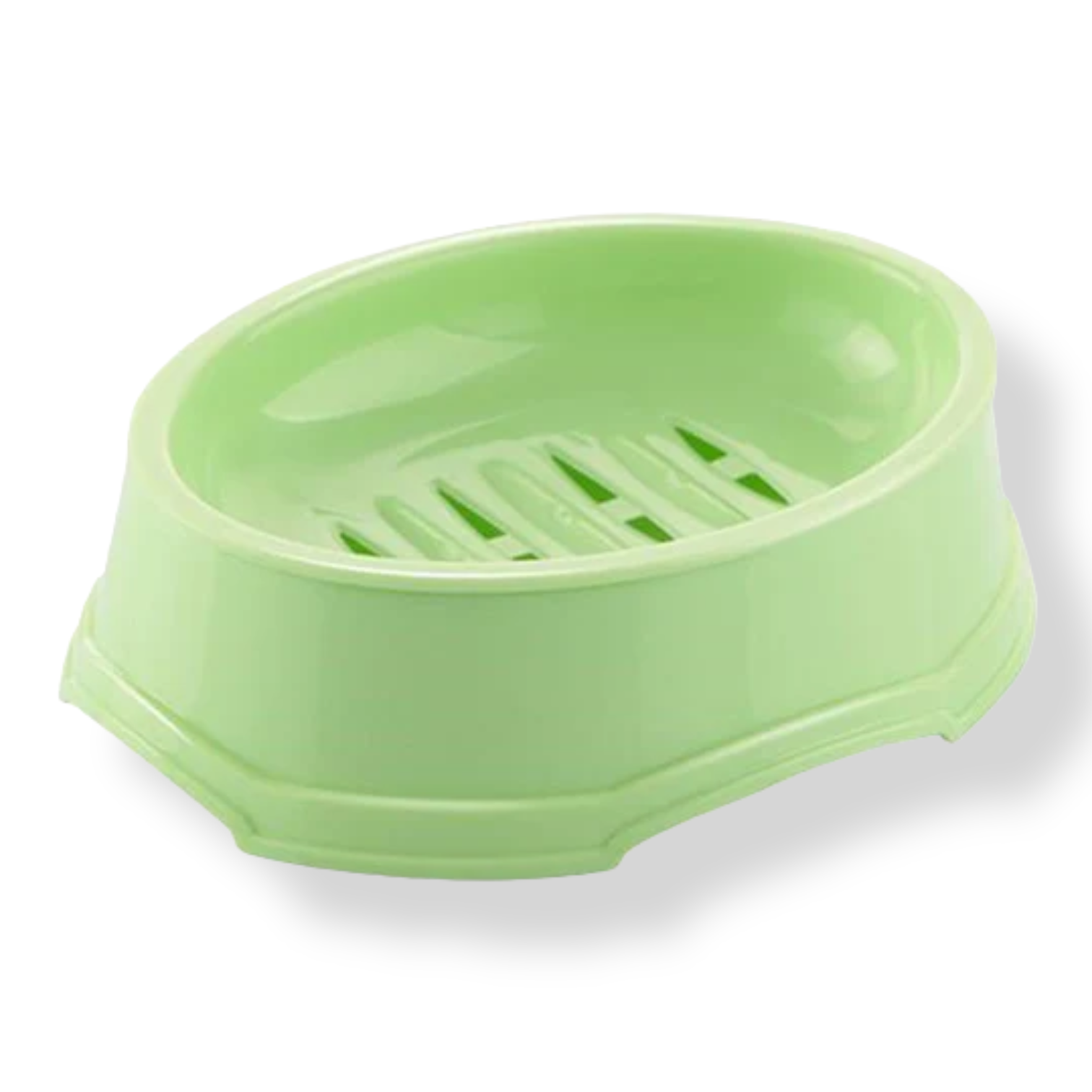 Plastic Soap Dish X2 - lunazchef.shop