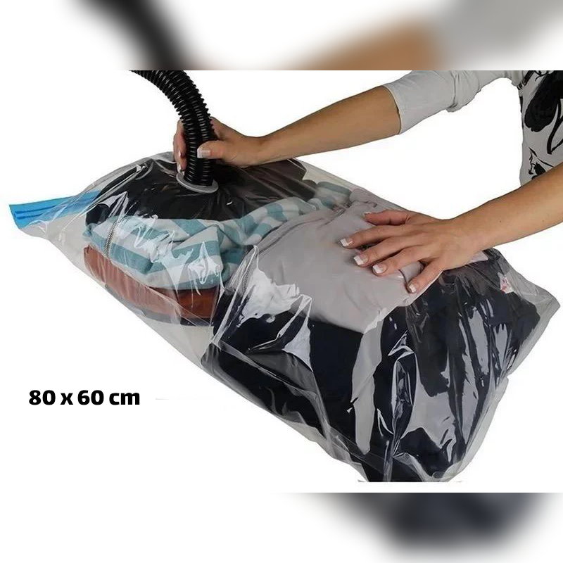 Vacuum Bag 80x60 cm - lunazchef.shop