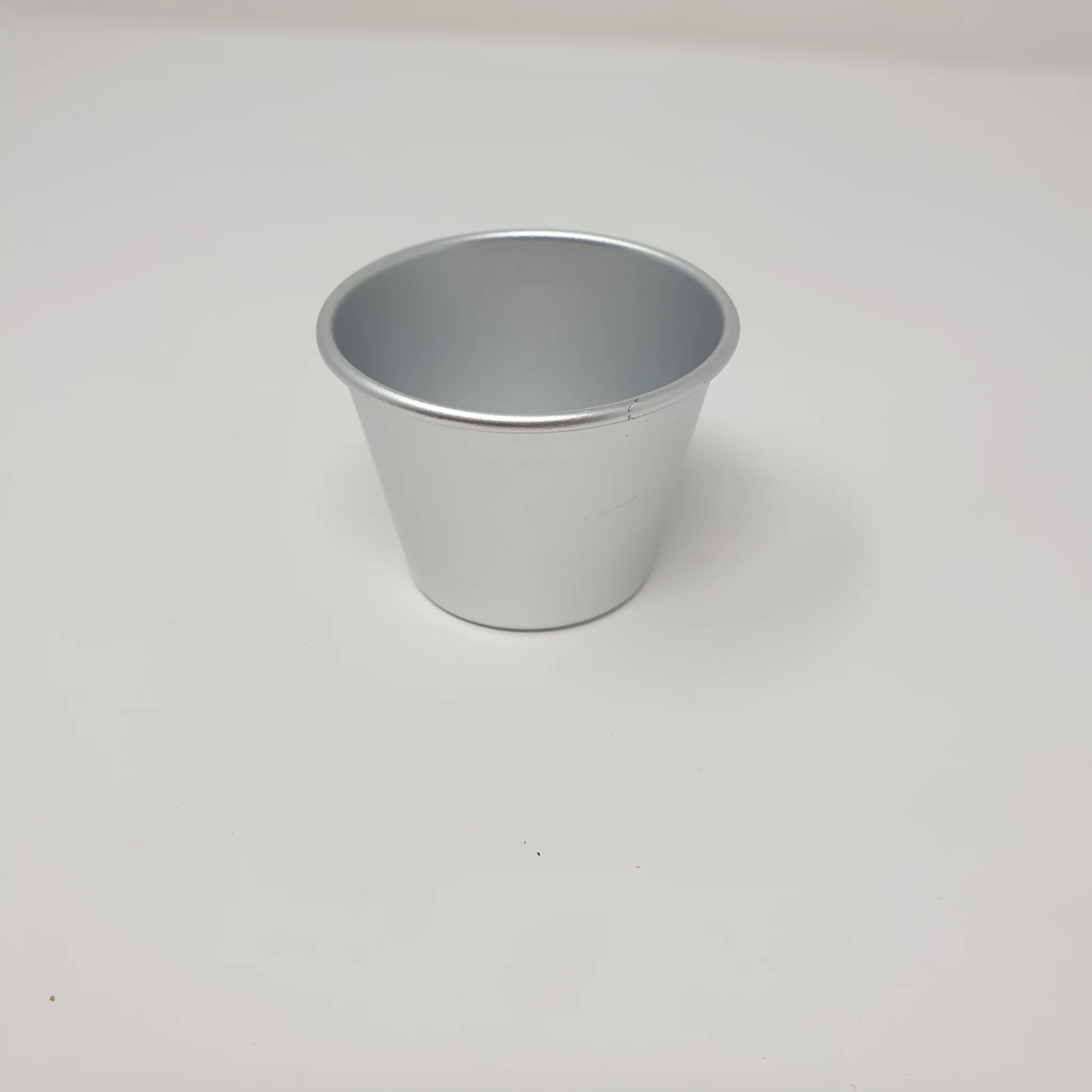 Aluminum Ramkin for sauce - lunazchef.shop