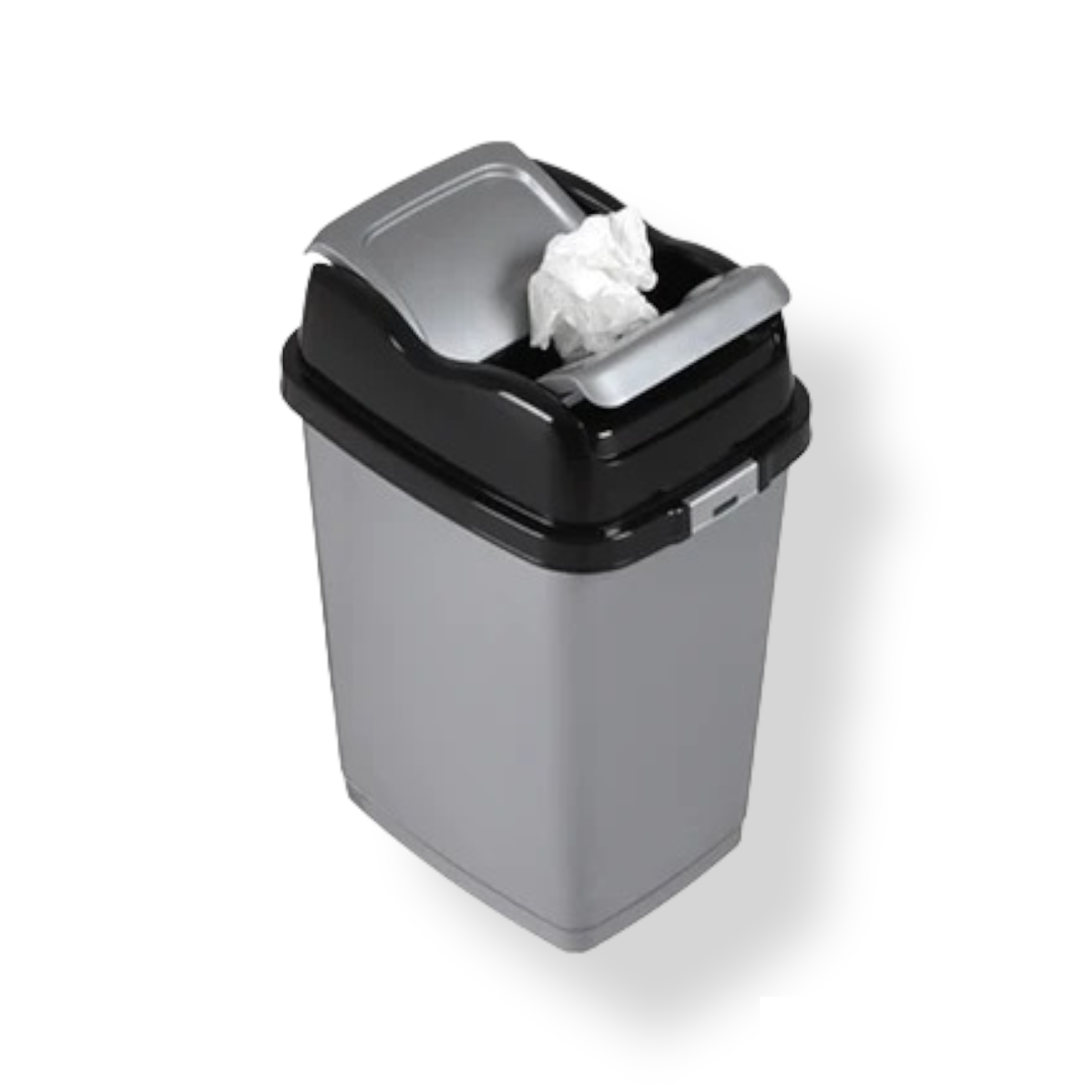 50 lt Easy Dustbin - lunazchef.shop