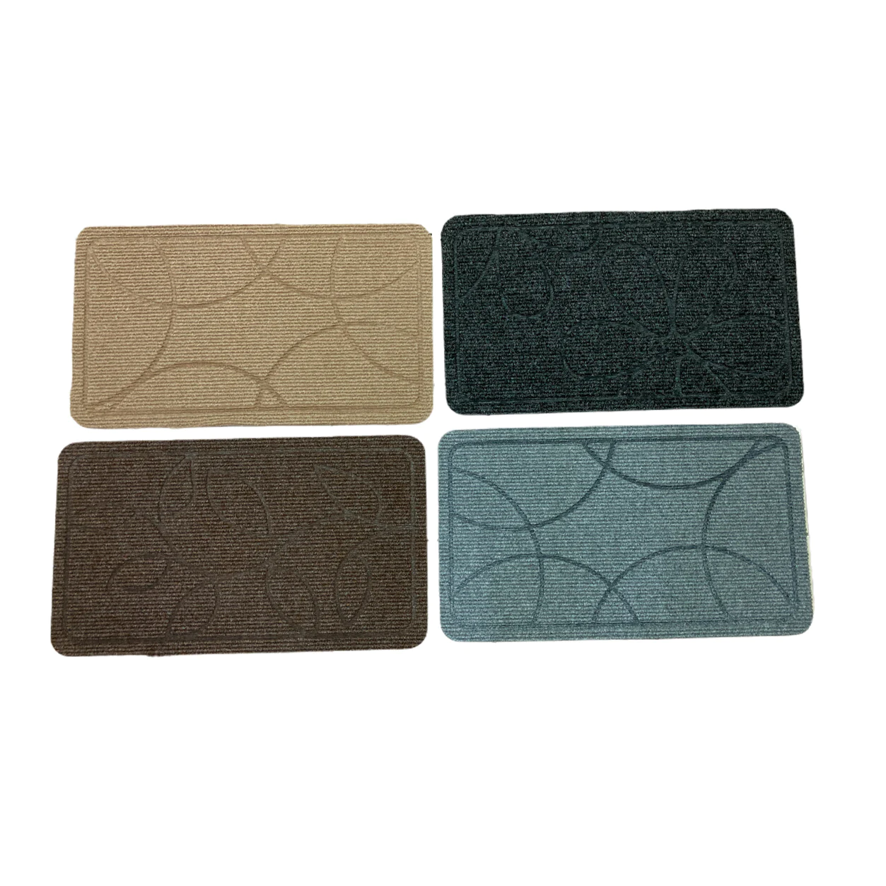 High Quality Derby Doormat 70x40 cm - lunazchef.shop