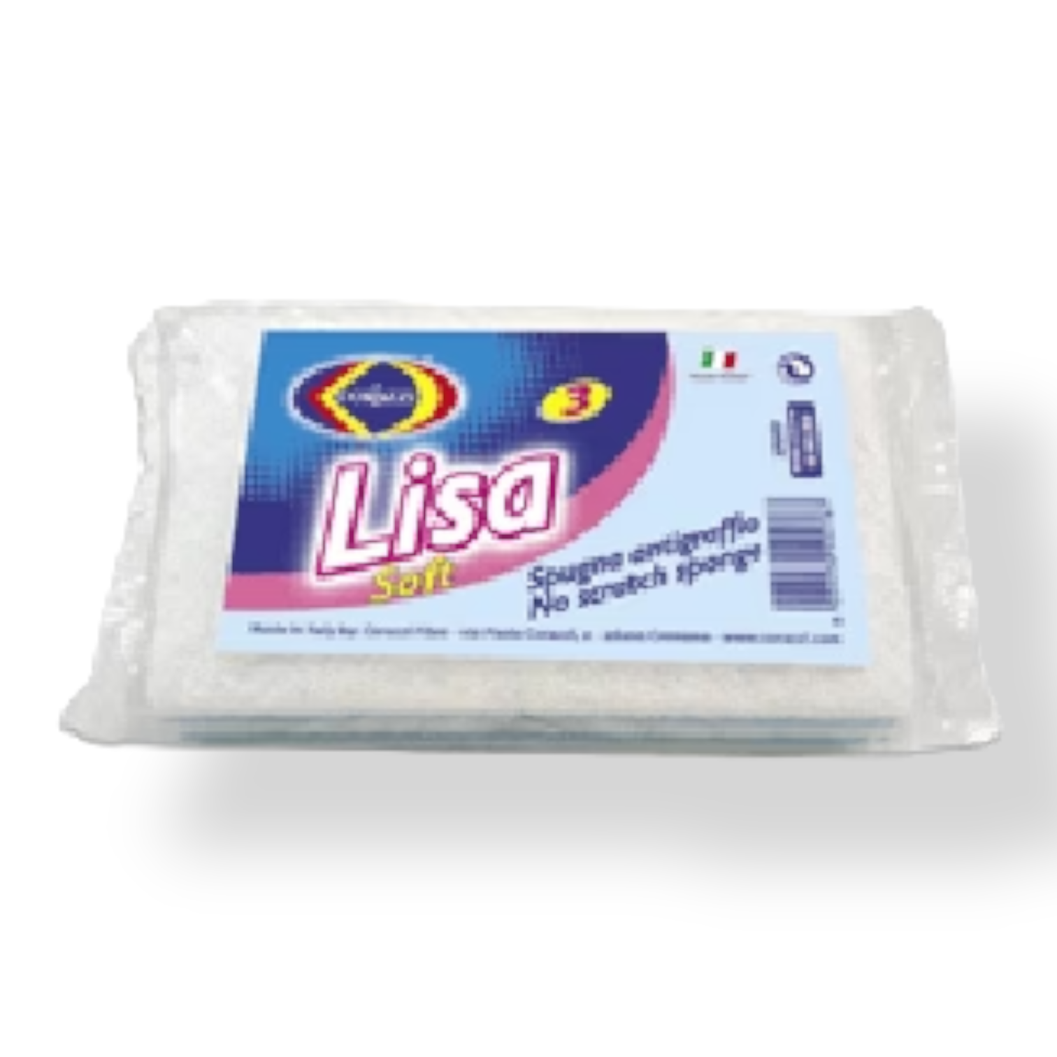 Lisa Soft Scourer - lunazchef.shop