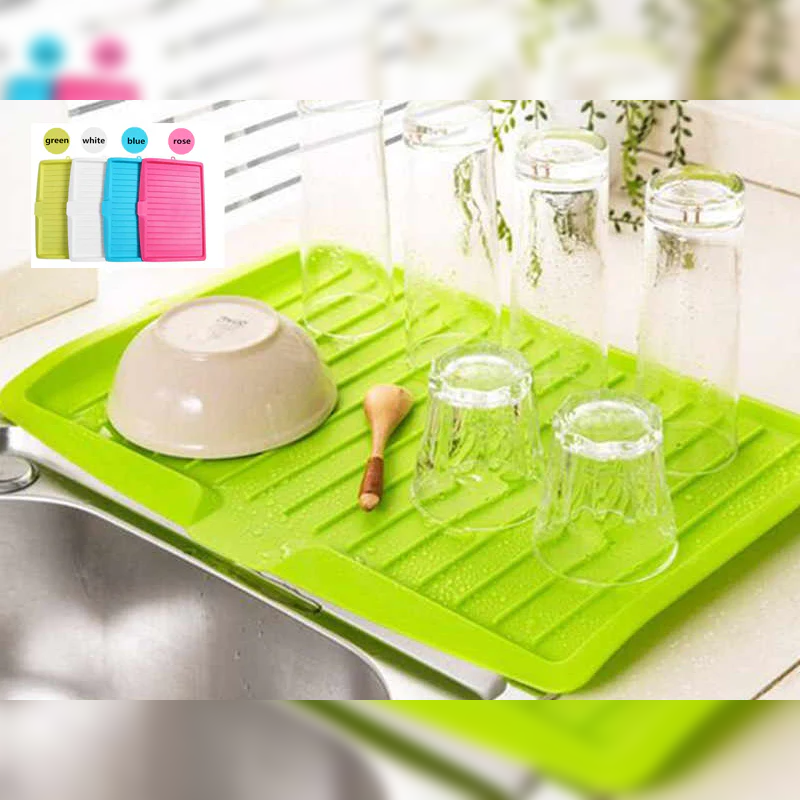 Dish Draining Board 45x31cm - lunazchef.shop