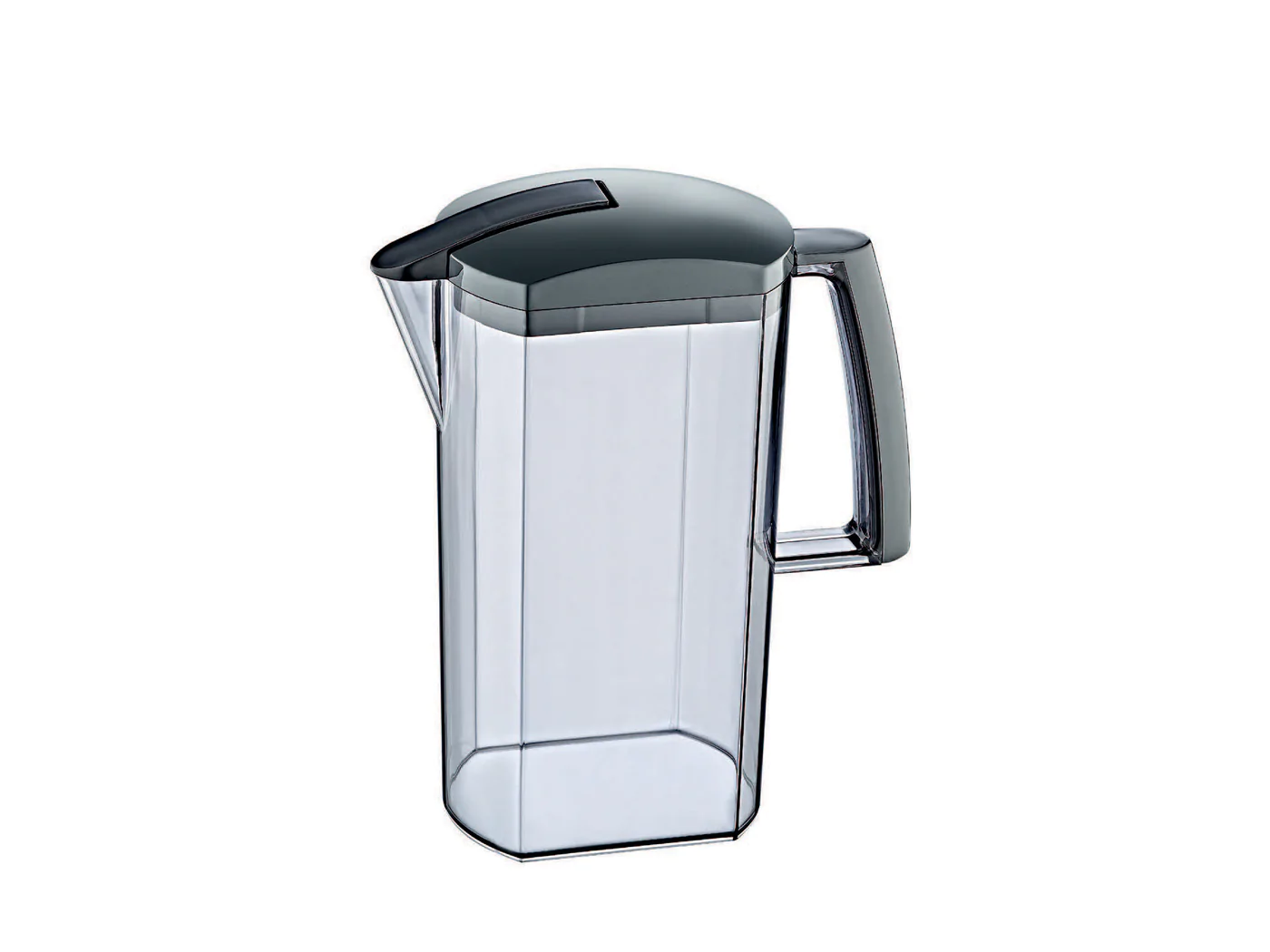 Plastic Royal Jug 1.75 L - lunazchef.shop