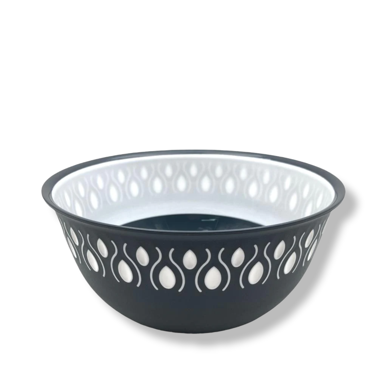 Monna Plastic Bowl 3 L - lunazchef.shop