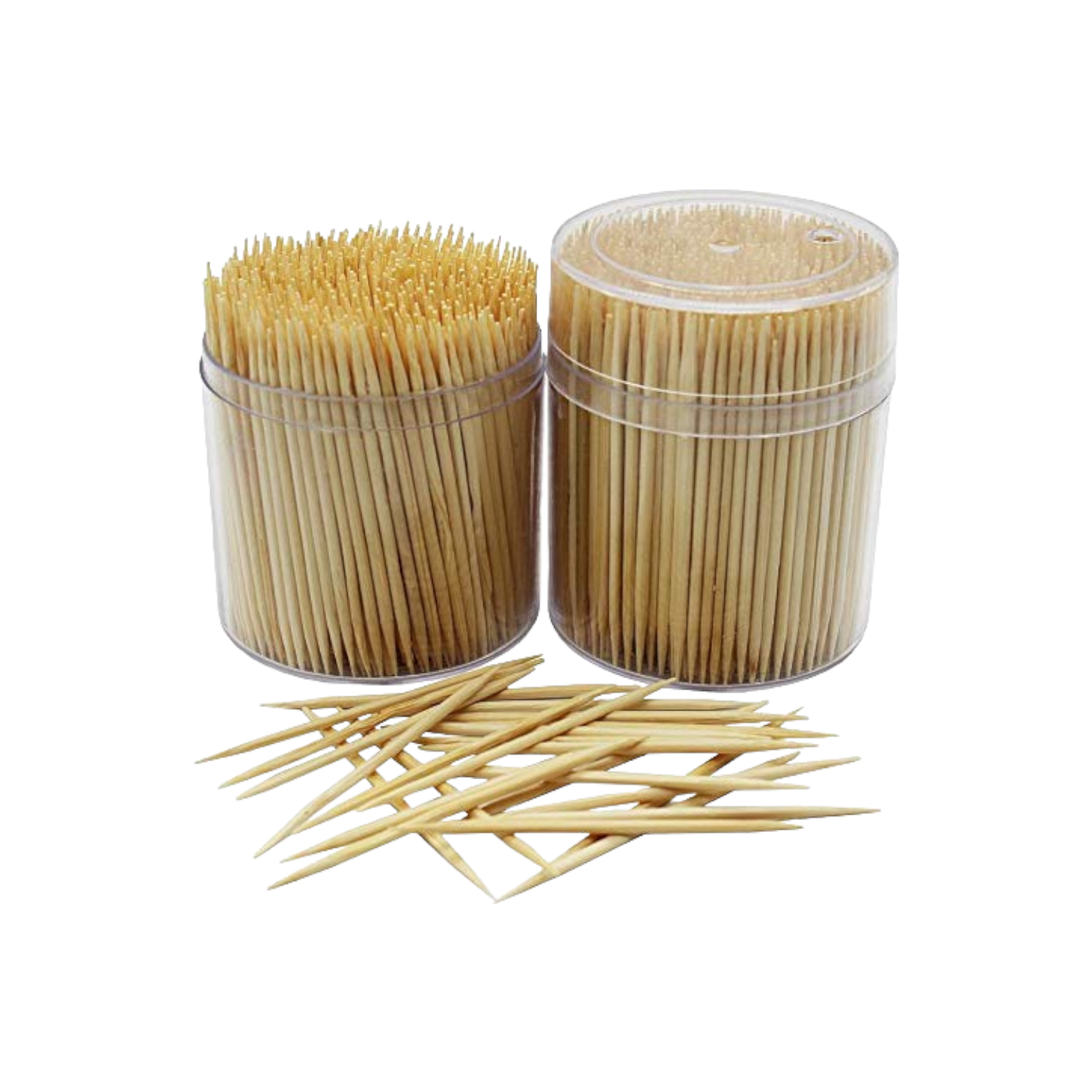 Bamboo Toothpicks - lunazchef.shop