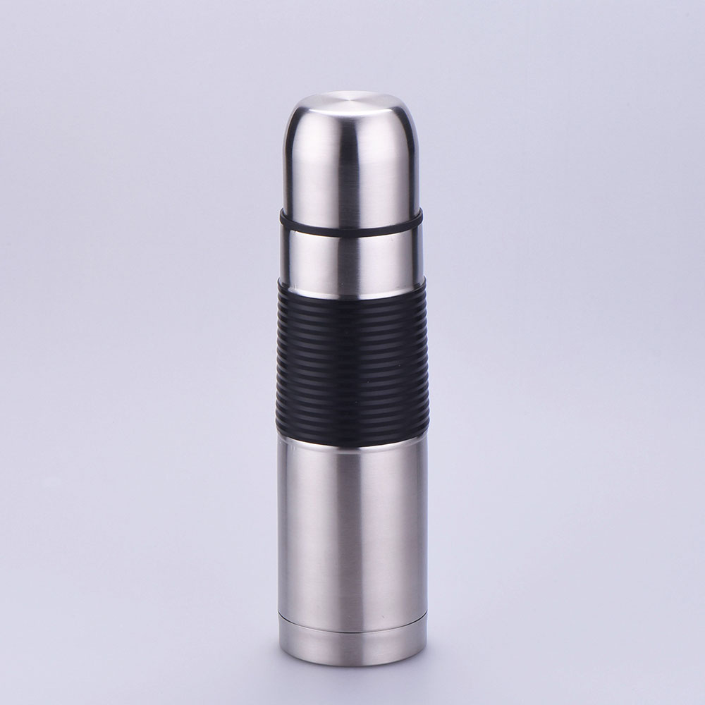 Stainless Steel Coffee Flask 0.75lt - lunazchef.shop