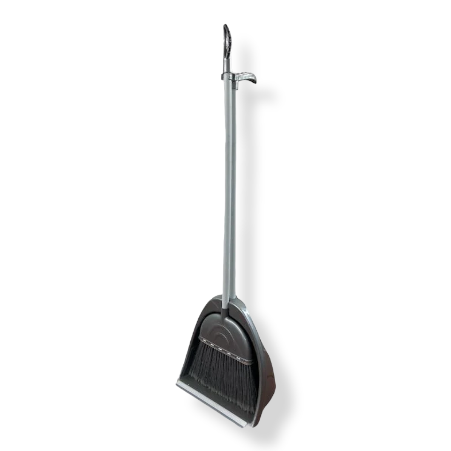 Jumbo Broom and Dustpan Set - lunazchef.shop