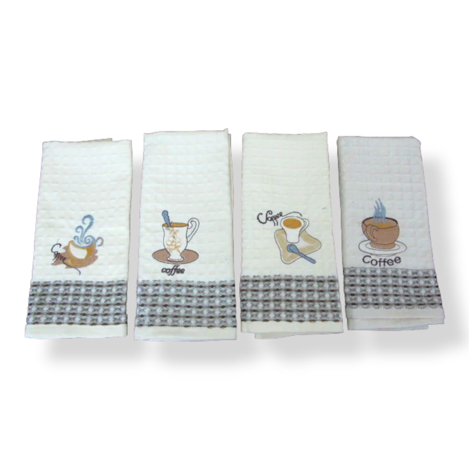 Cotton Kitchen Towel - lunazchef.shop