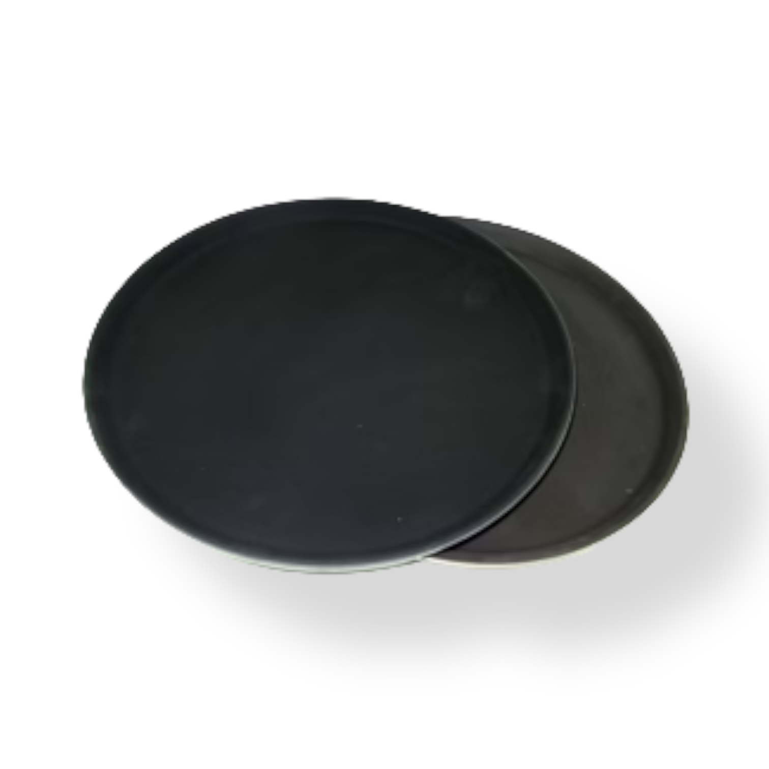 Large round restaurant tray - lunazchef.shop