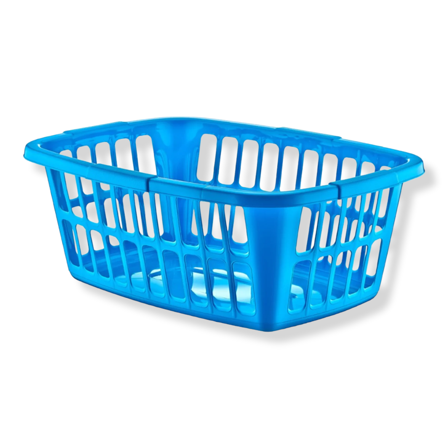 Big Rectangular Laundry Basket - lunazchef.shop