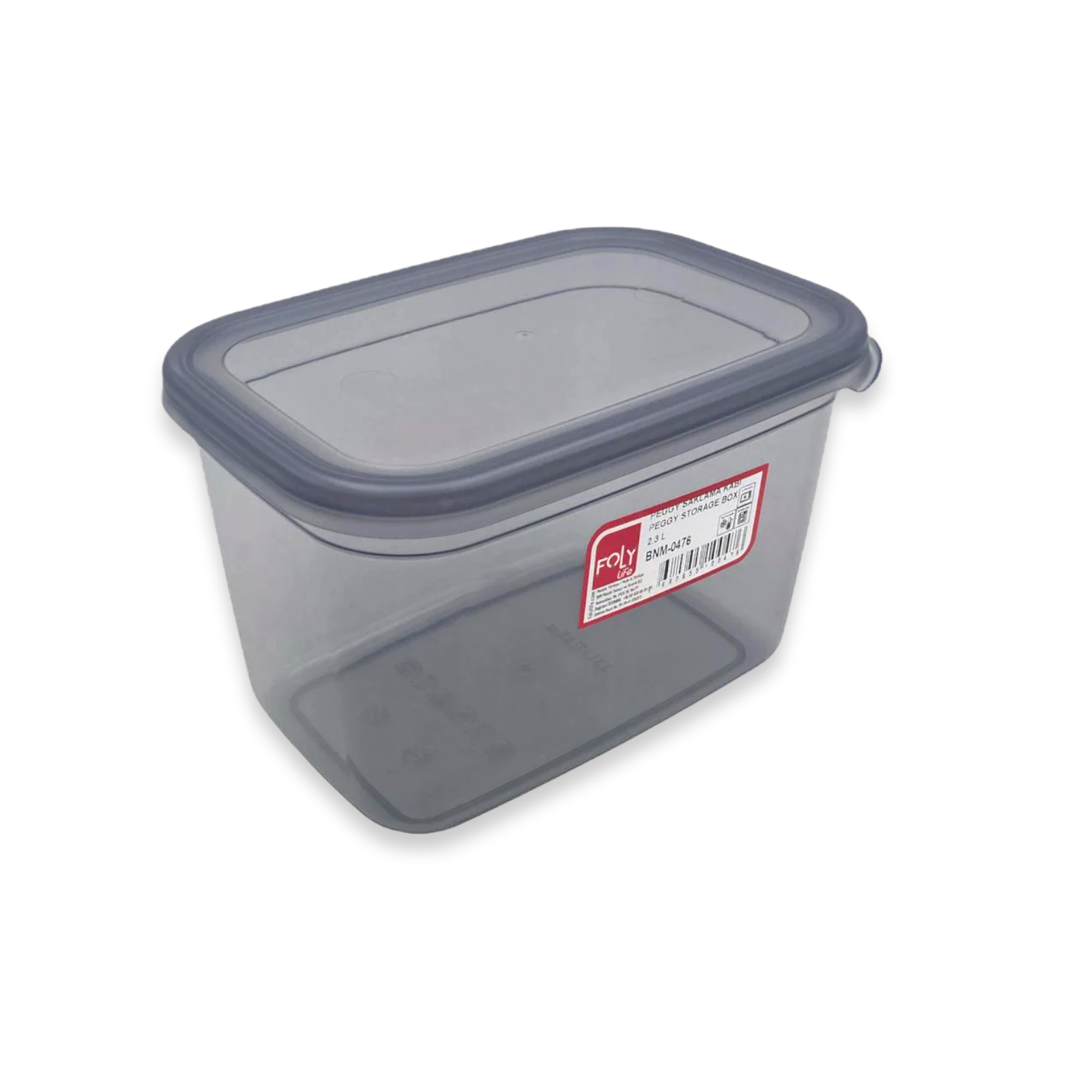 Peggy Food Storage Box - lunazchef.shop