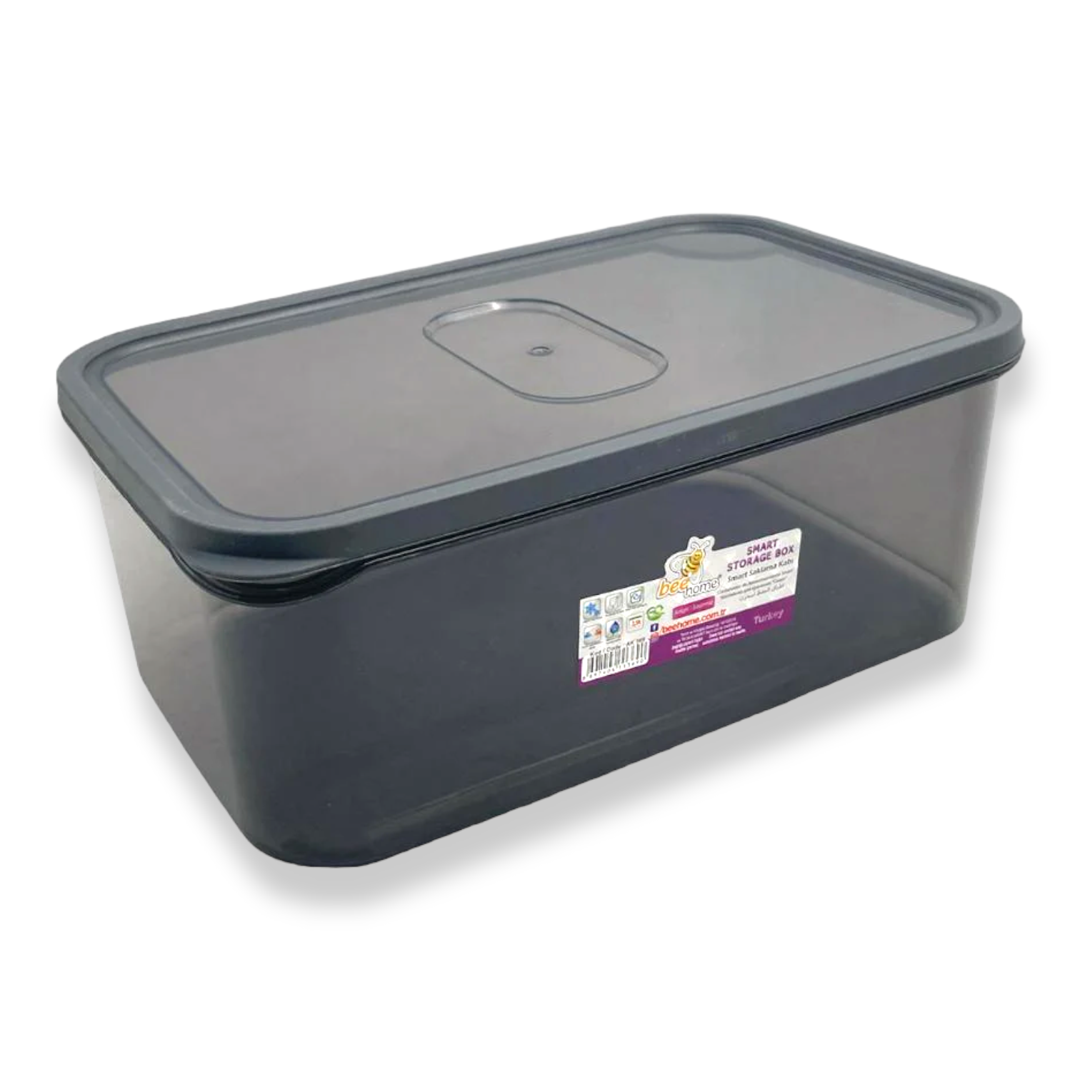 Smart Storage Box - lunazchef.shop