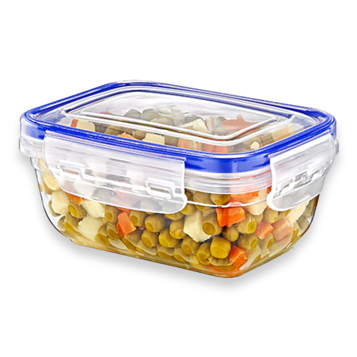 Seal Rectangular Storage Container - lunazchef.shop