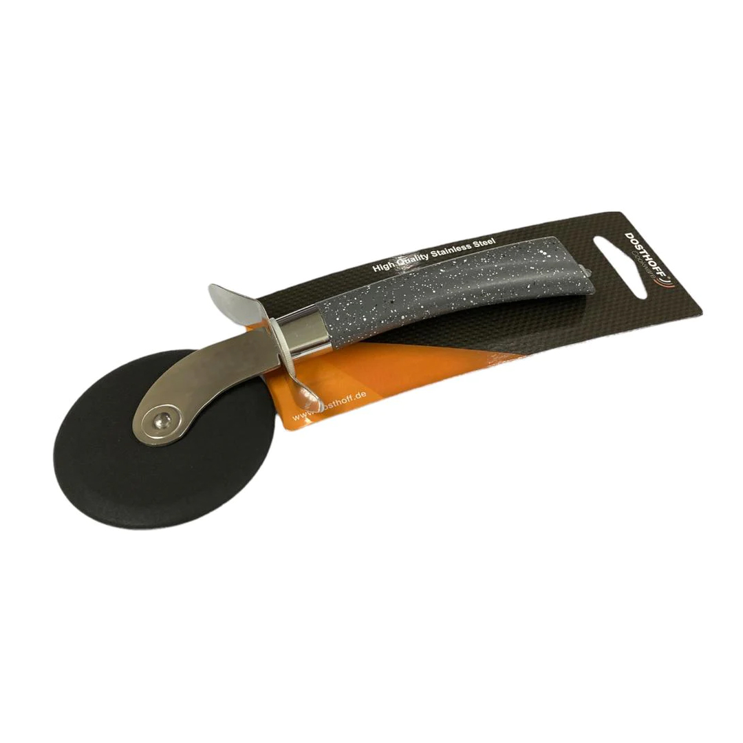 DOSTHOFF NON-STICK PIZZA CUTTER - lunazchef.shop